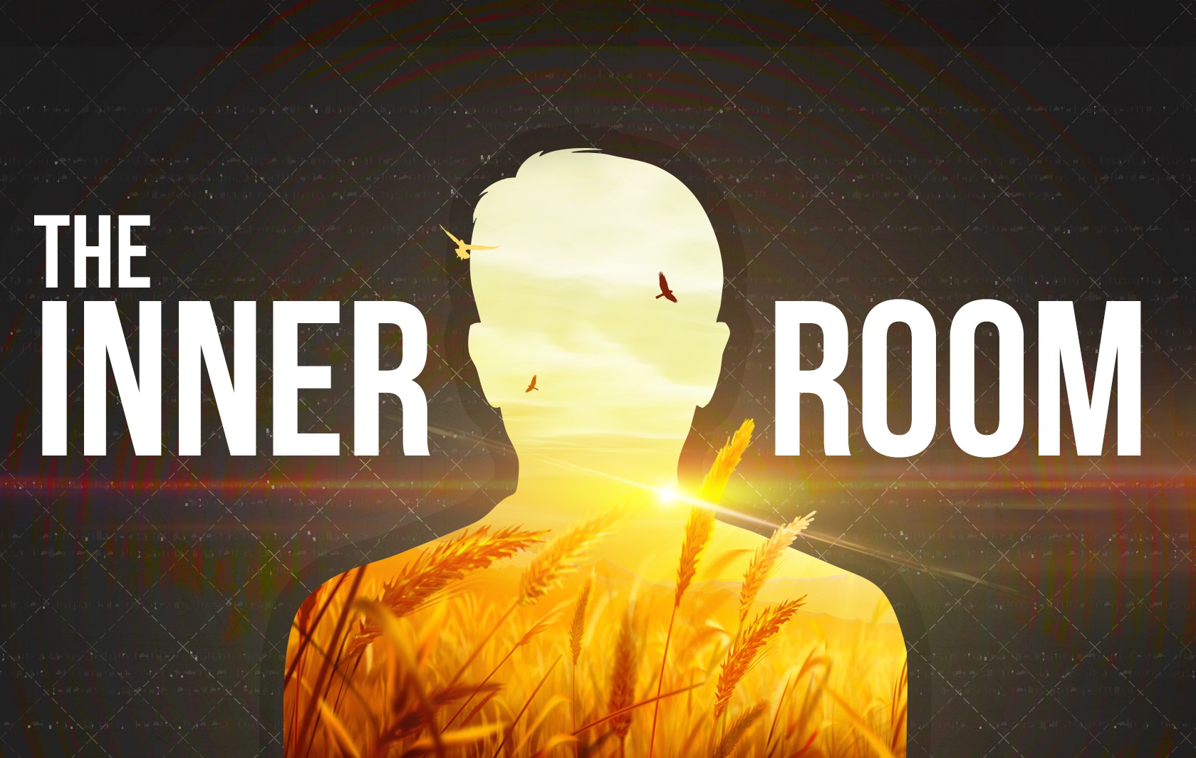 Go Into Your Inner Room And Close The Door lovinggrace