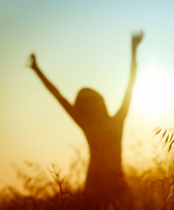 Effective & Life Renewing Waiting
