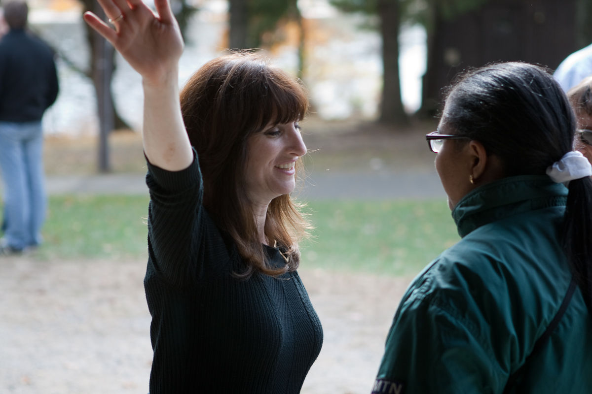 Through Trials To Triumph - #1336