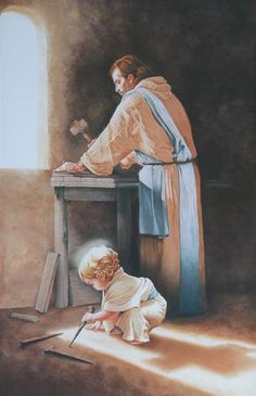 The Glory Of God’s Only Begotten