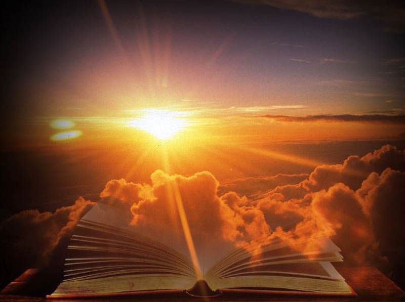 Ministering To The Lord Fulfills Prophecy