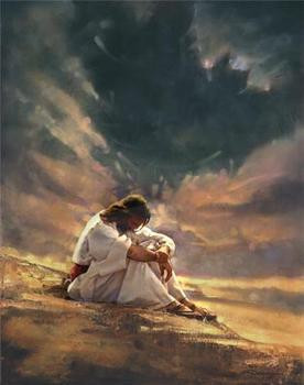 Resting And Reading In The Yoke With Jesus