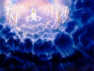 Speak Of The Glory Of His Kingdom