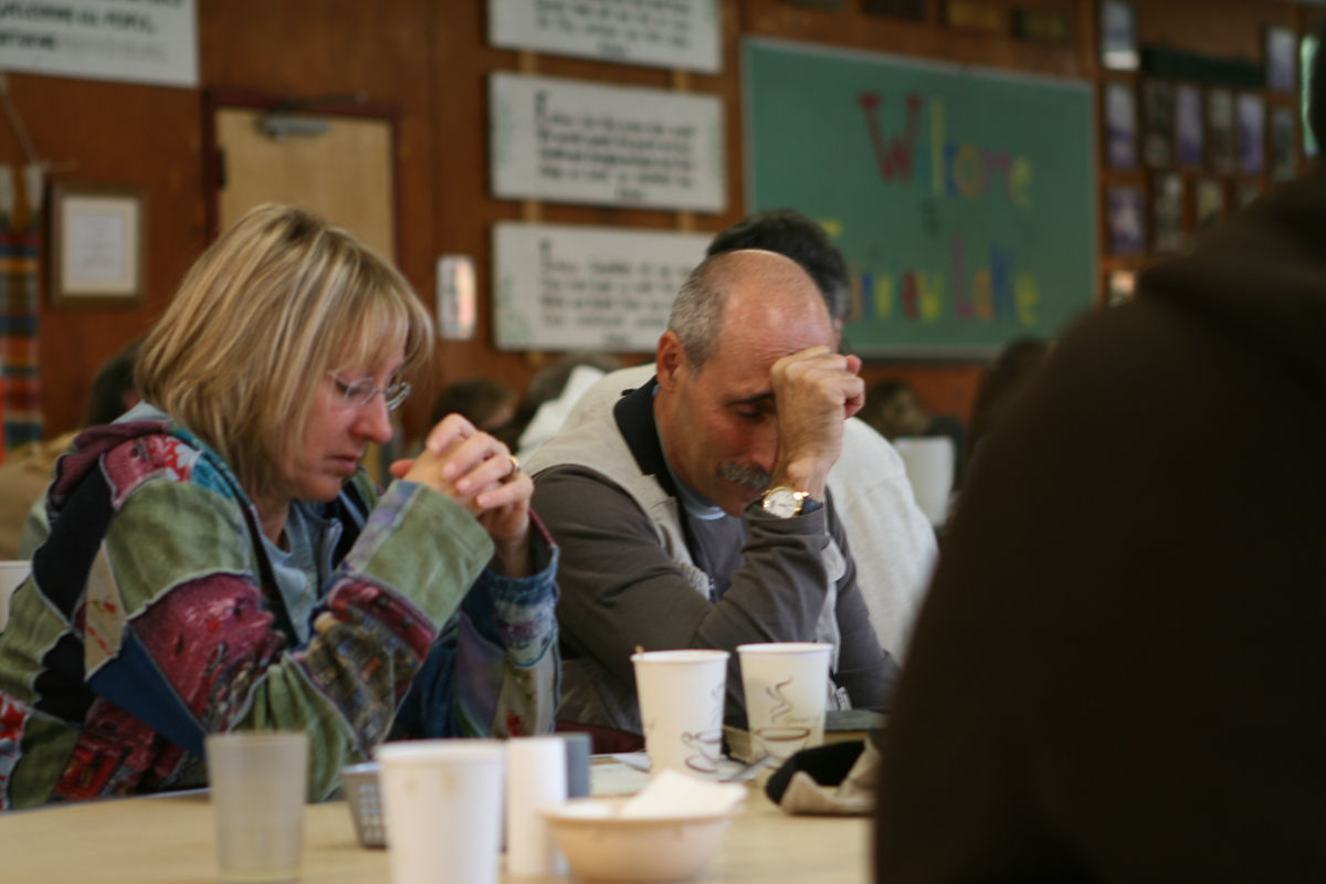 Bringing Christ Into Our Relationships - #0990