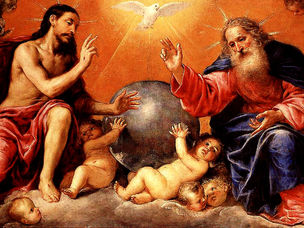 Jesus Christ, Himself, Is Our Peace