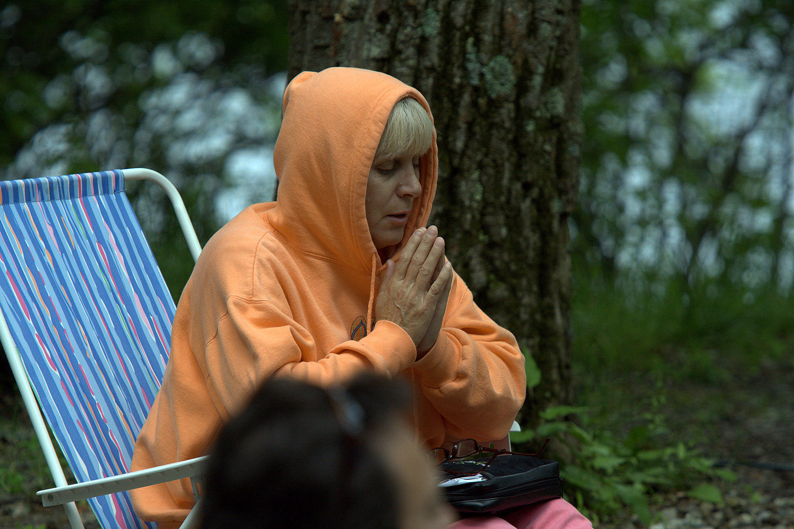 Grace & the Law - #0130