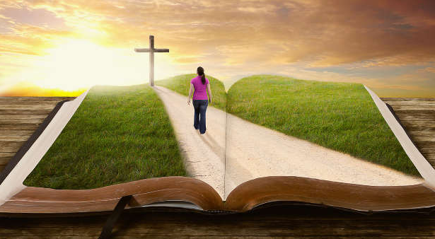 Jesus Has Come To Make Us Ministers Of Our God