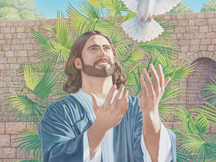 Prince of Peace