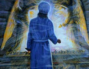 Obeying The Source Of Our Eternal Salvation - Christ Our High Priest