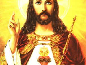 The True Kingship of Jesus