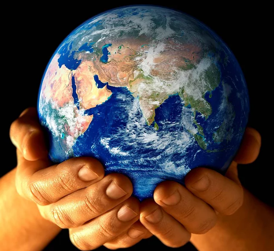 Ministering To The Lord Is Foolishness To Worldly Religion
