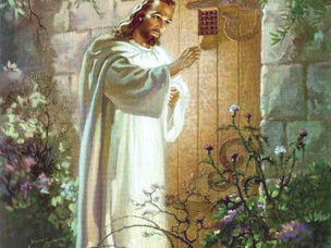 Let Us Not Be "Dull Of Hearing" About Jesus Our High Priest