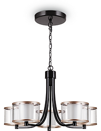 Philips chandelier