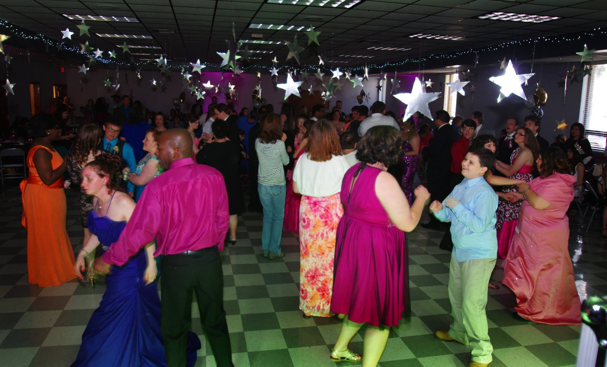 Prom