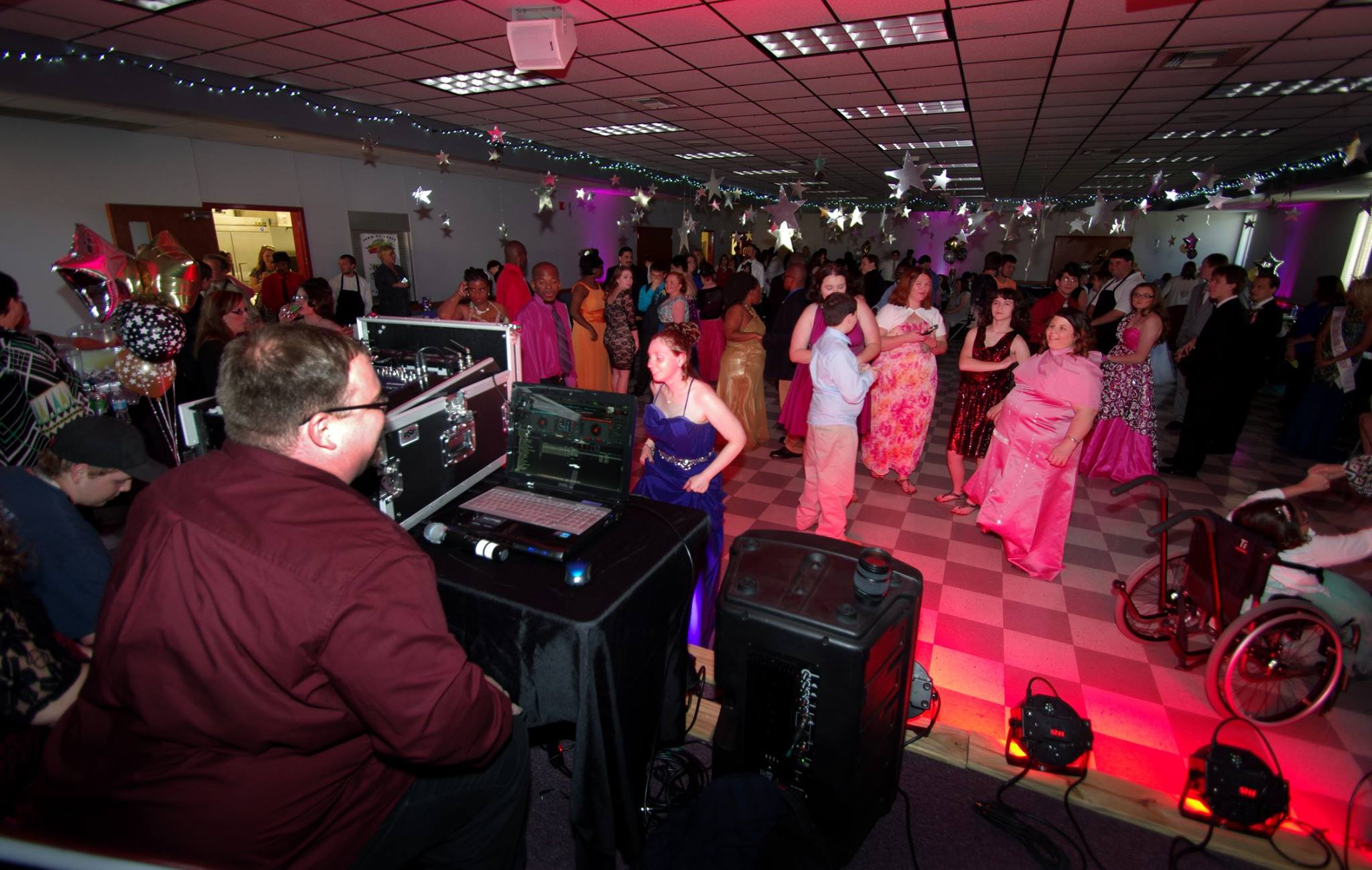 Prom 1