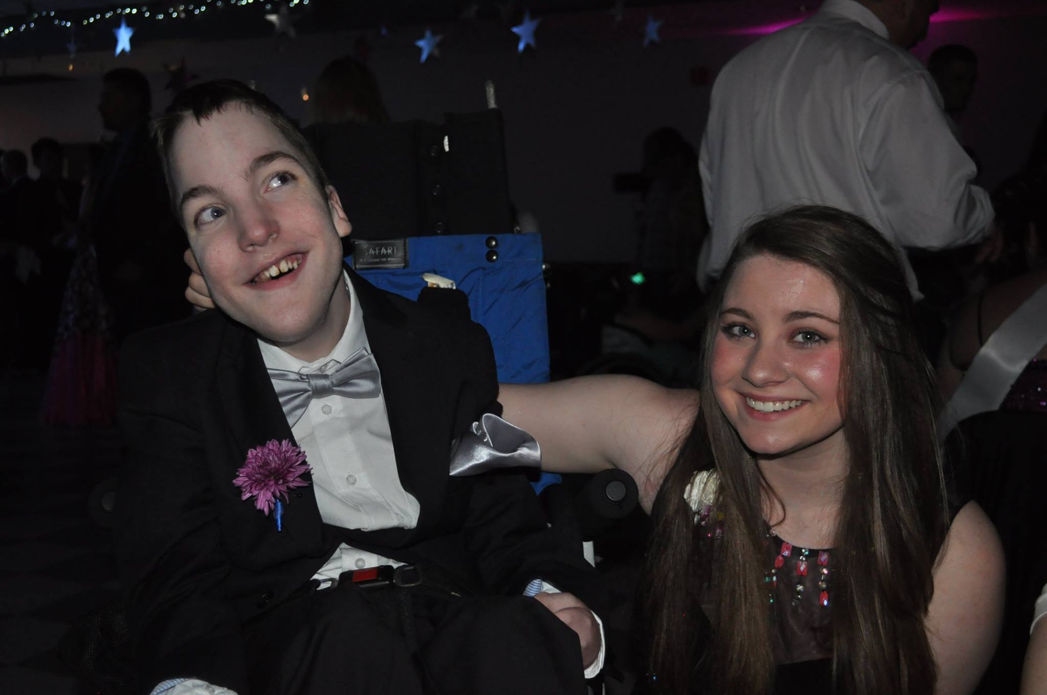 Prom 6