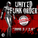 UFO Zone 3 2.0