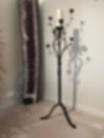 Candelabro - Chandelier - Candelabra - Kandelaber