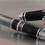 Thumbnail: Custom Pen "Lucky Vibe" - Garcia -Deschacht - Luxury Pens