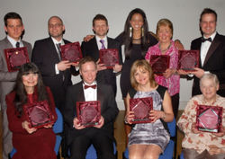 Melton Business Awards 2014