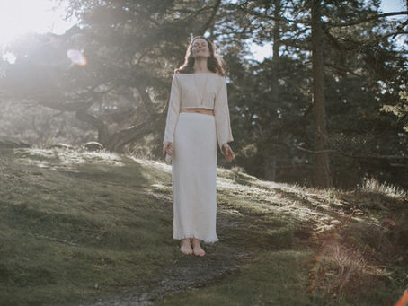 Designing a Life That Thrives: Musings from the Garden