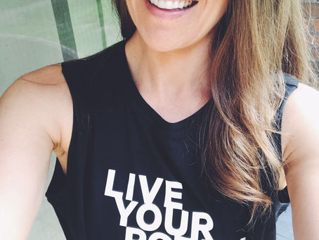 Learnings from my days at lululemon