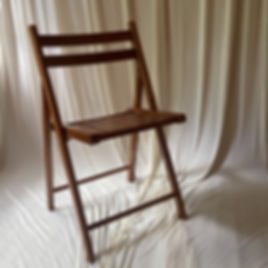 Folding Chair