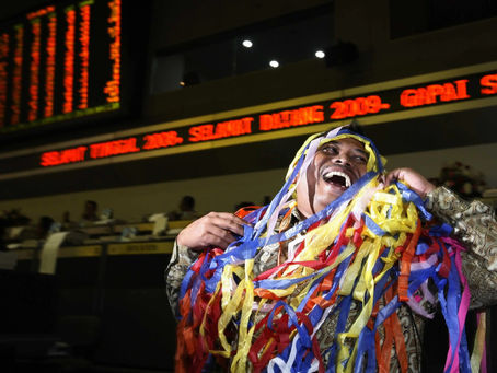 Investors Will Have To Be A Lot Smarter About Their Emerging Market Investments Over The Next Severa