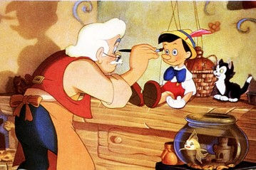 The Pinocchio Recovery