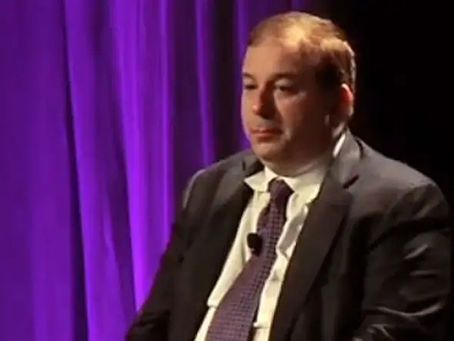 DAVID ROSENBERG PRESENTS: 34 Charts You Must See Before Making A Move In 2013