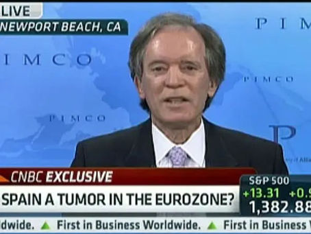 Bill Gross Presents The Big 4 Structural Issues That Will Haunt The US Economy For Years