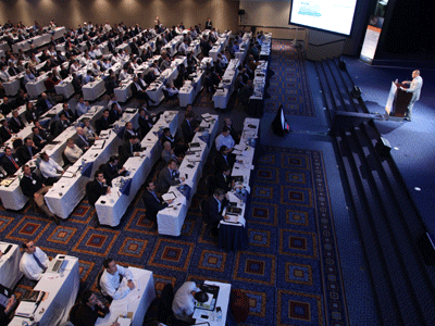 LIVE: Today The World's Top Hedge Fund Managers Are Presenting Their Best Investment Picks (GMC