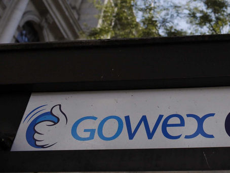 CEO Of Disgraced Spanish Tech Company Quotes Kipling In Email To Employees