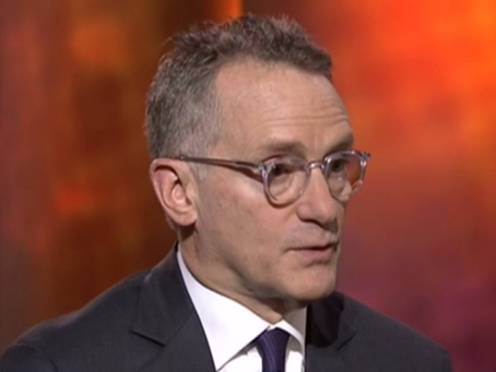 Howard Marks Gives A Crystal-Clear Explanation Of How Oil Prices Work (OAK)