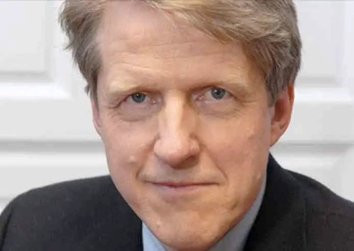 Robert Shiller