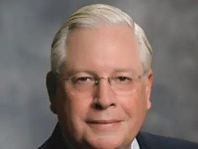 Ranked 12: MetLife, CEO C. Robert Henrikson