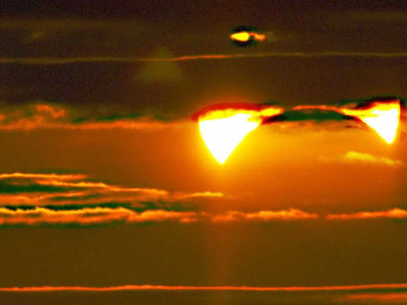 NOMURA: It's The End Of The End Of The World