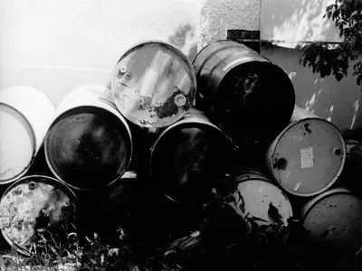 The Myth That The US Will Soon Become An Oil Exporter