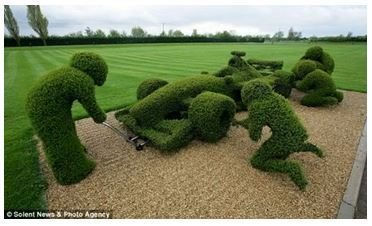 Who Says Hedge Funds Aren’t Adding Value?