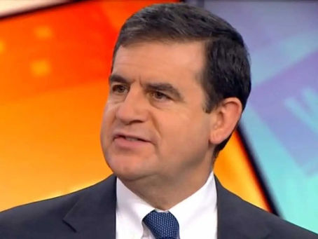 Bob Doll's 10 Predictions For 2014 Include A 10% Correction In The Stock Market