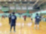 球技大会