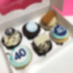 Cupcakes to order Watford