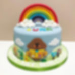 cakes to order watford