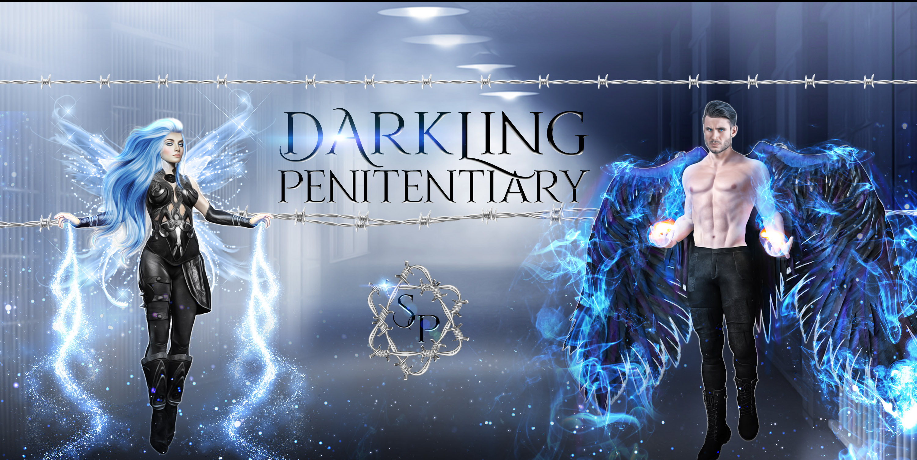 darkmore penitentiary series darkmore penitentiary series