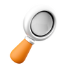 3d-rendering-magnifying-glass-or-search-icon