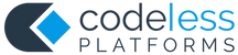 codeless platforms logo