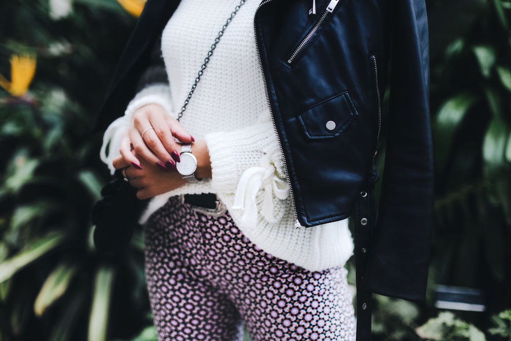Pop of Print
