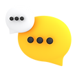 ecommerce-icon-bubble-speech-chat