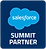 salesforce summit partner badge no space
