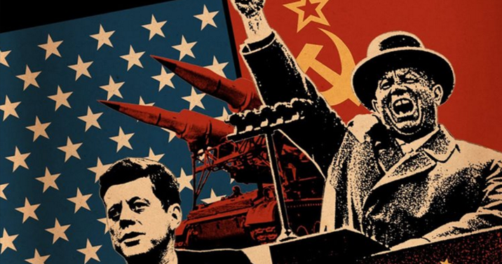 Cold War in Kansas